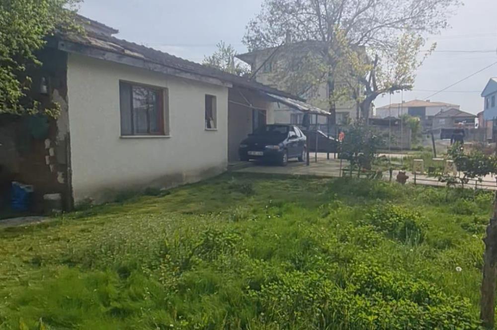 Kartepe'de Kendi Arsası Üzerinde Müstakil Ev
