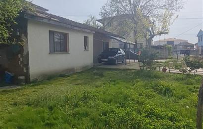 Kartepe'de Kendi Arsası Üzerinde Müstakil Ev