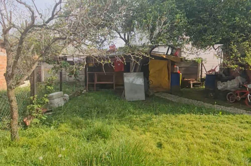 Kartepe'de Kendi Arsası Üzerinde Müstakil Ev