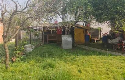 Kartepe'de Kendi Arsası Üzerinde Müstakil Ev