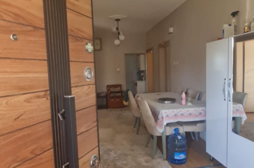 Kartepe'de Kendi Arsası Üzerinde Müstakil Ev