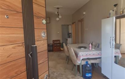 Kartepe'de Kendi Arsası Üzerinde Müstakil Ev