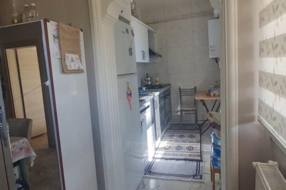 Kartepe'de Kendi Arsası Üzerinde Müstakil Ev