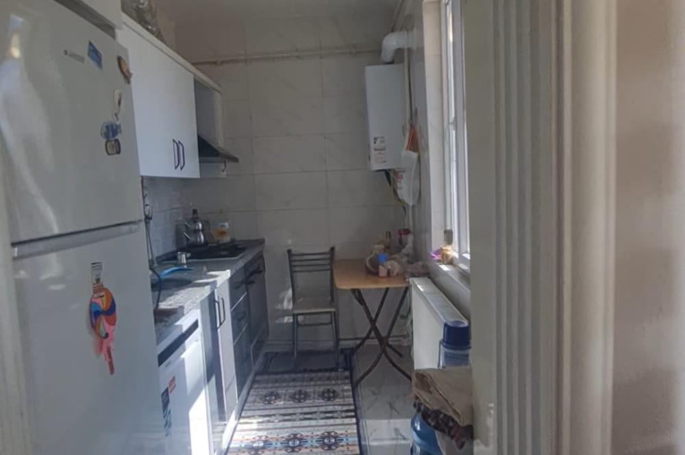 Kartepe'de Kendi Arsası Üzerinde Müstakil Ev