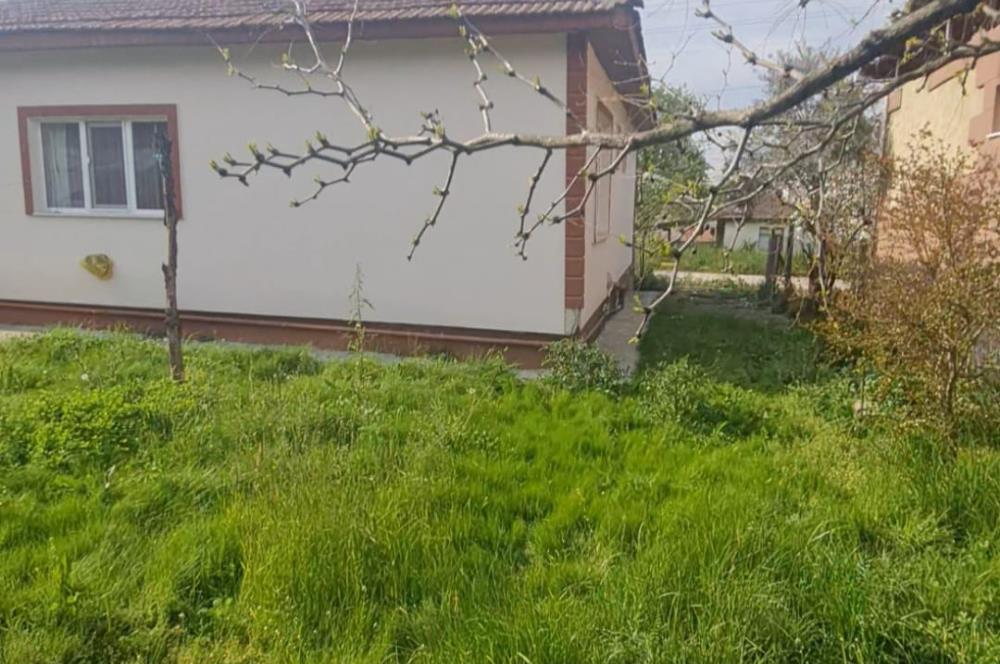 Kartepe'de Kendi Arsası Üzerinde Müstakil Ev