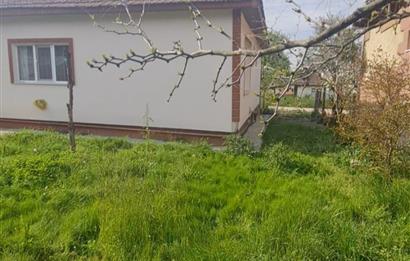 Kartepe'de Kendi Arsası Üzerinde Müstakil Ev