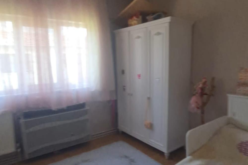 Kartepe'de Kendi Arsası Üzerinde Müstakil Ev