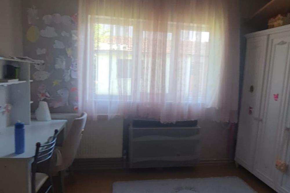 Kartepe'de Kendi Arsası Üzerinde Müstakil Ev