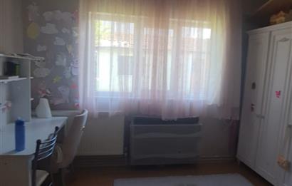 Kartepe'de Kendi Arsası Üzerinde Müstakil Ev