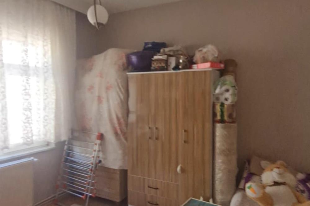 Kartepe'de Kendi Arsası Üzerinde Müstakil Ev