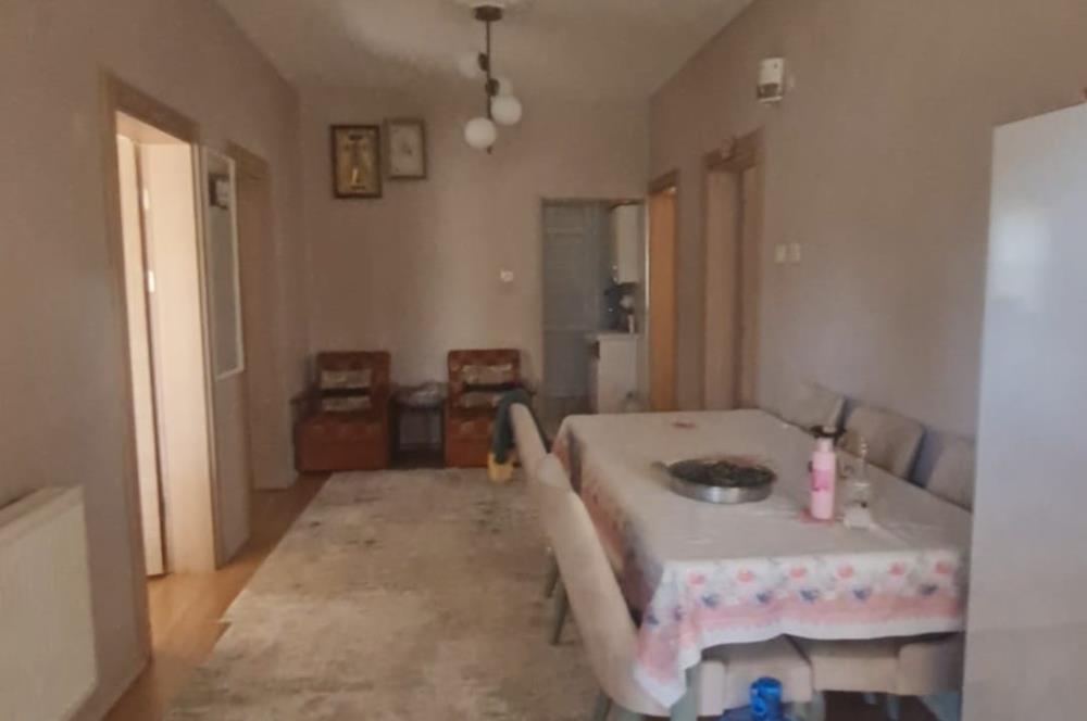 Kartepe'de Kendi Arsası Üzerinde Müstakil Ev