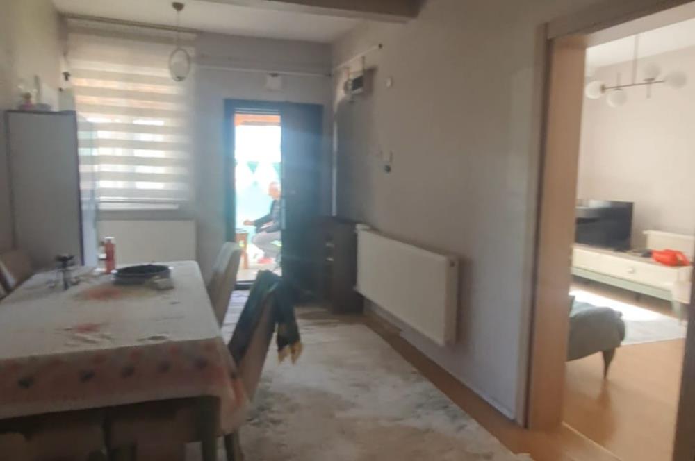 Kartepe'de Kendi Arsası Üzerinde Müstakil Ev