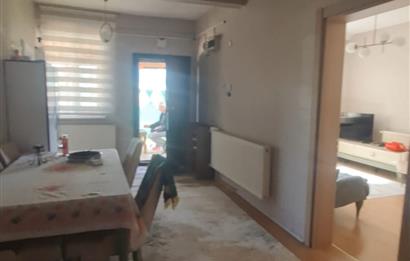 Kartepe'de Kendi Arsası Üzerinde Müstakil Ev