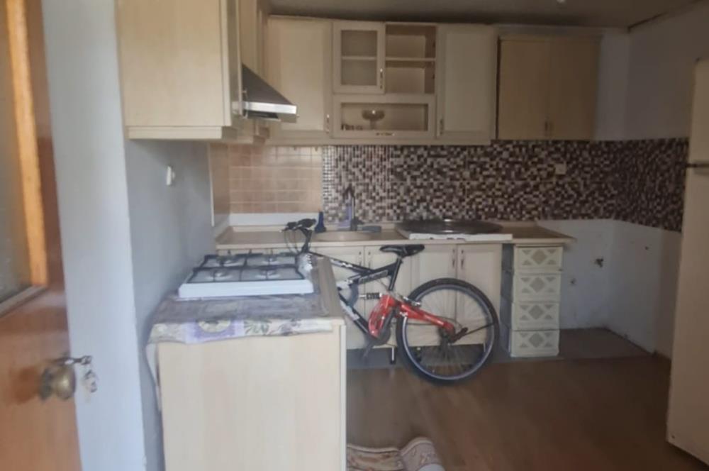 Kartepe'de Kendi Arsası Üzerinde Müstakil Ev