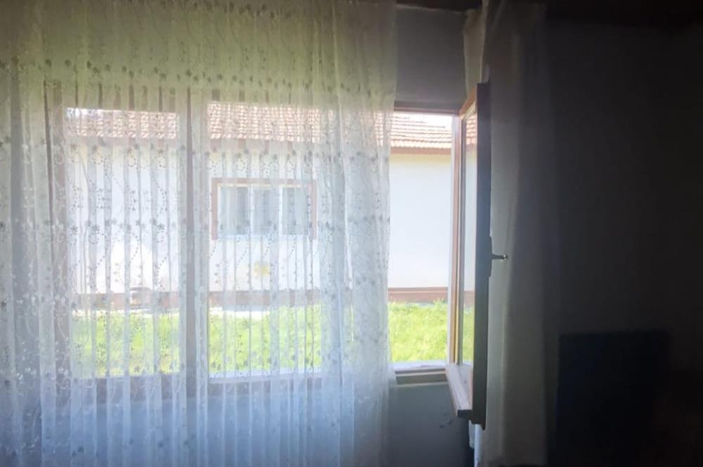 Kartepe'de Kendi Arsası Üzerinde Müstakil Ev