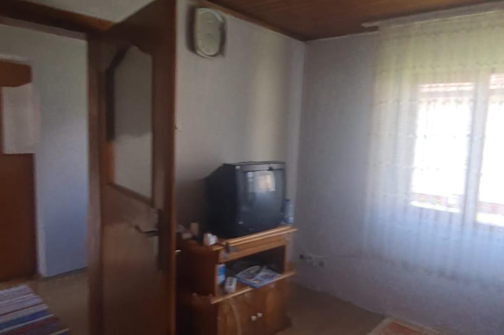 Kartepe'de Kendi Arsası Üzerinde Müstakil Ev