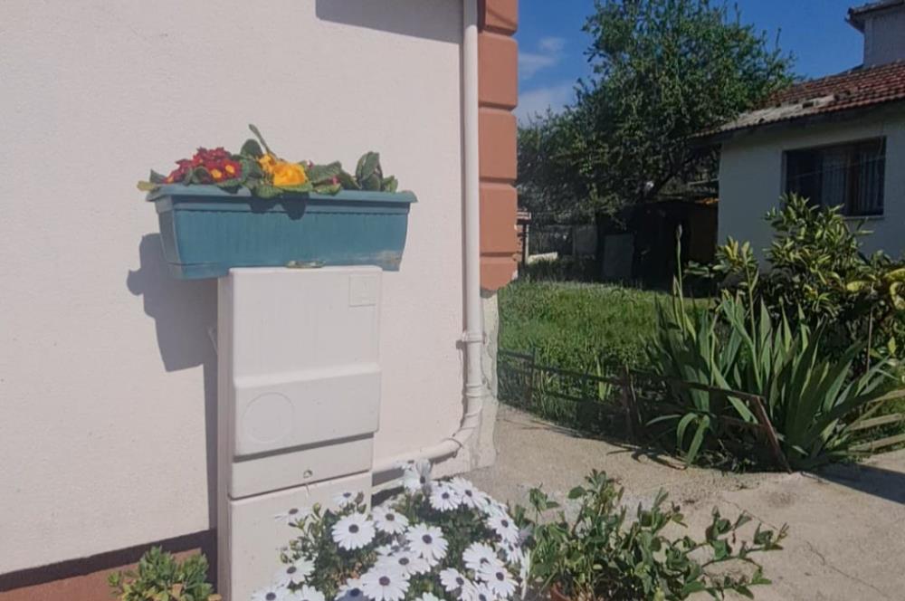 Kartepe'de Kendi Arsası Üzerinde Müstakil Ev