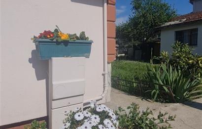 Kartepe'de Kendi Arsası Üzerinde Müstakil Ev