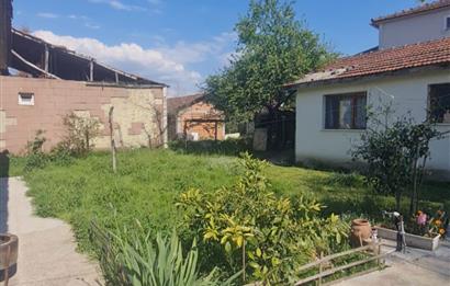 Kartepe'de Kendi Arsası Üzerinde Müstakil Ev