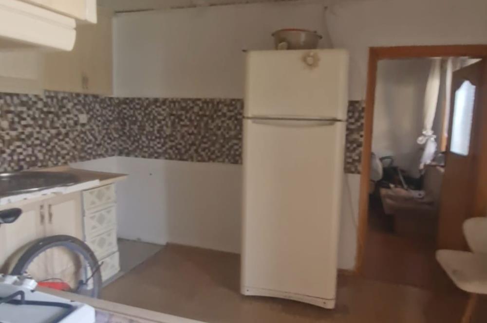 Kartepe'de Kendi Arsası Üzerinde Müstakil Ev