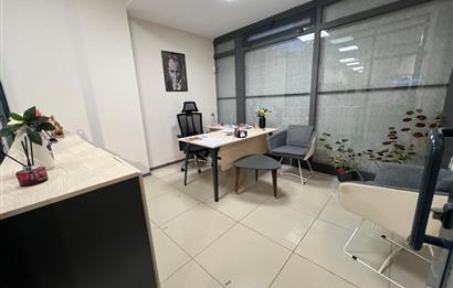 PAŞAALANI SABRİ UĞUR CD.ÜZERİ YATIRIMLIK 245 M2 SATILIK İŞ YERİ