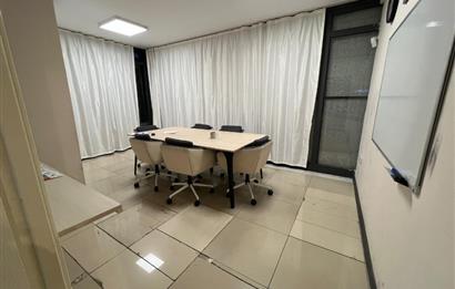 PAŞAALANI SABRİ UĞUR CD.ÜZERİ YATIRIMLIK 245 M2 SATILIK İŞ YERİ
