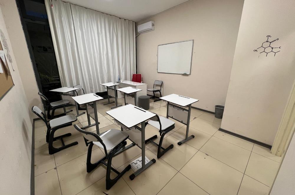 PAŞAALANI SABRİ UĞUR CD.ÜZERİ YATIRIMLIK 245 M2 SATILIK İŞ YERİ
