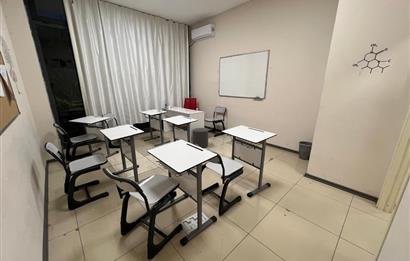 PAŞAALANI SABRİ UĞUR CD.ÜZERİ YATIRIMLIK 245 M2 SATILIK İŞ YERİ