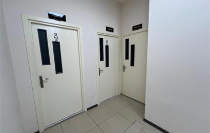 PAŞAALANI SABRİ UĞUR CD.ÜZERİ YATIRIMLIK 245 M2 SATILIK İŞ YERİ