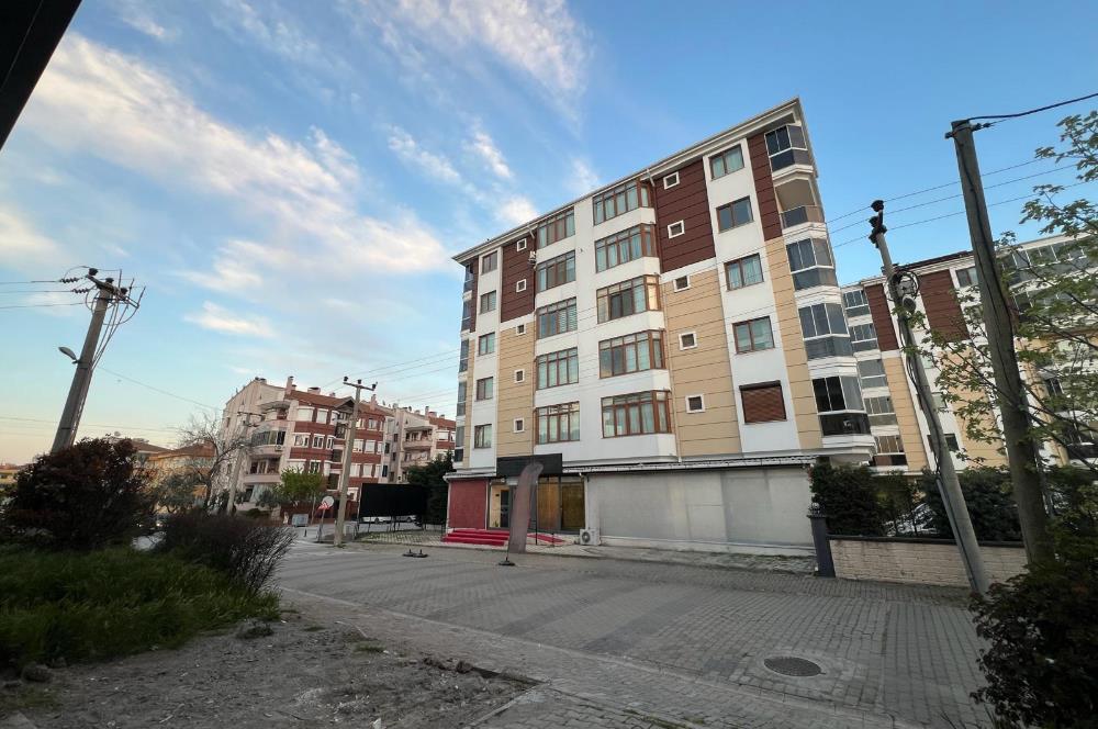 PAŞAALANI SABRİ UĞUR CD.ÜZERİ YATIRIMLIK 245 M2 SATILIK İŞ YERİ