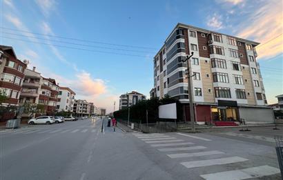 PAŞAALANI SABRİ UĞUR CD.ÜZERİ YATIRIMLIK 245 M2 SATILIK İŞ YERİ