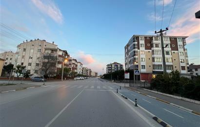 PAŞAALANI SABRİ UĞUR CD.ÜZERİ YATIRIMLIK 245 M2 SATILIK İŞ YERİ