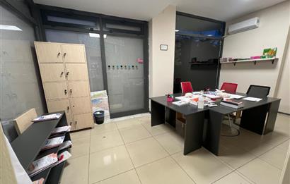 PAŞAALANI SABRİ UĞUR CD.ÜZERİ YATIRIMLIK 245 M2 SATILIK İŞ YERİ