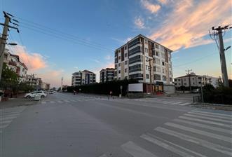 PAŞAALANI SABRİ UĞUR CD.ÜZERİ YATIRIMLIK 245 M2 SATILIK İŞ YERİ - 10 - 33838