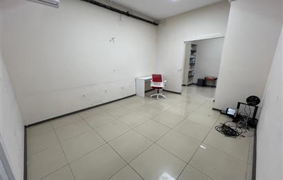 PAŞAALANI SABRİ UĞUR CD.ÜZERİ YATIRIMLIK 245 M2 SATILIK İŞ YERİ
