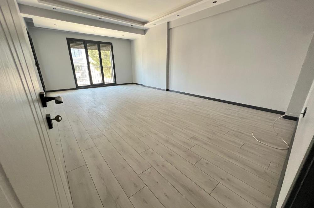 PAŞAALANI MERKEZİ KONUM GENİŞ ARA KAT SATILIK SIFIR 3+1 DAİRE
