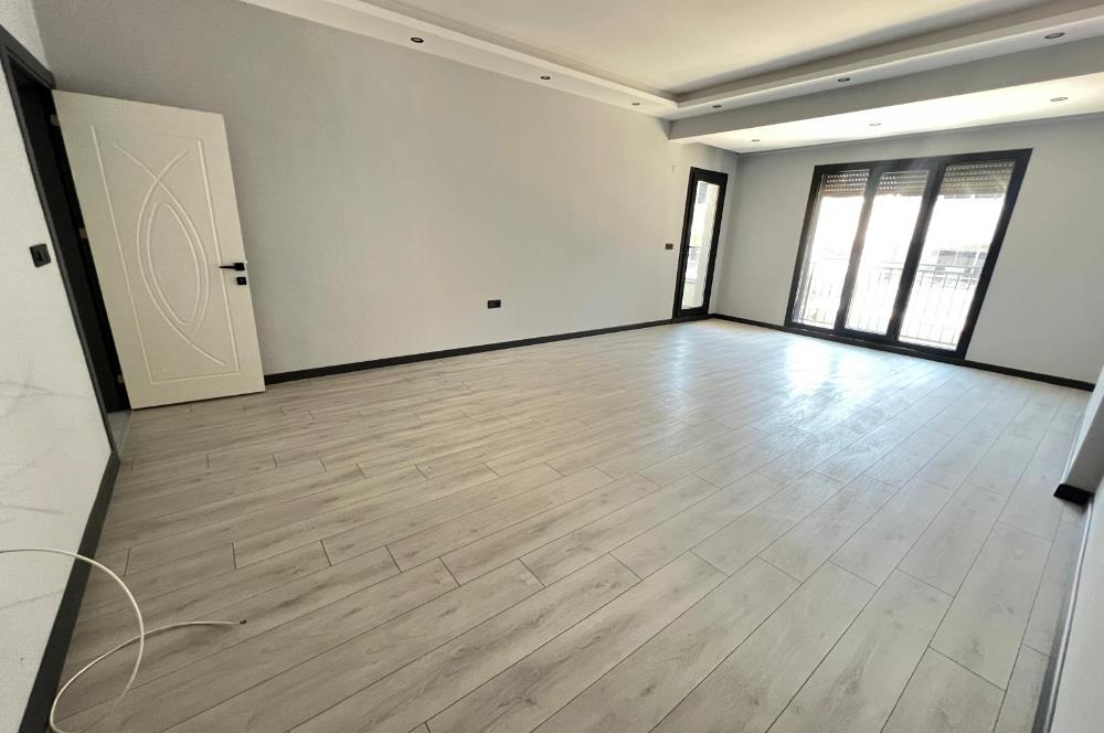 PAŞAALANI MERKEZİ KONUM GENİŞ ARA KAT SATILIK SIFIR 3+1 DAİRE
