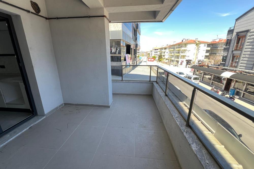 PAŞAALANI MERKEZİ KONUM GENİŞ ARA KAT SATILIK SIFIR 3+1 DAİRE