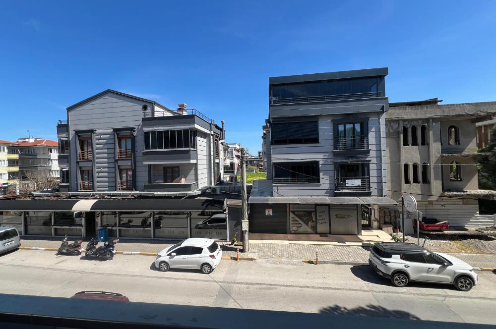 PAŞAALANI MERKEZİ KONUM GENİŞ ARA KAT SATILIK SIFIR 3+1 DAİRE