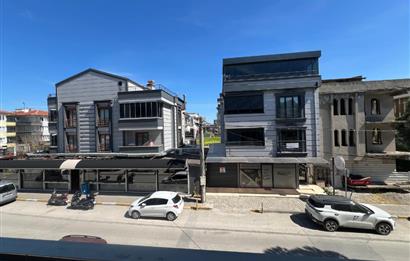 PAŞAALANI MERKEZİ KONUM GENİŞ ARA KAT SATILIK SIFIR 3+1 DAİRE