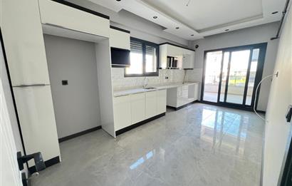 PAŞAALANI MERKEZİ KONUM GENİŞ ARA KAT SATILIK SIFIR 3+1 DAİRE