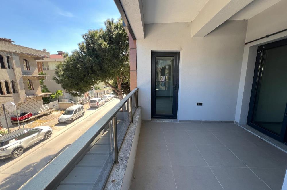 PAŞAALANI MERKEZİ KONUM GENİŞ ARA KAT SATILIK SIFIR 3+1 DAİRE