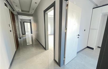 PAŞAALANI MERKEZİ KONUM GENİŞ ARA KAT SATILIK SIFIR 3+1 DAİRE