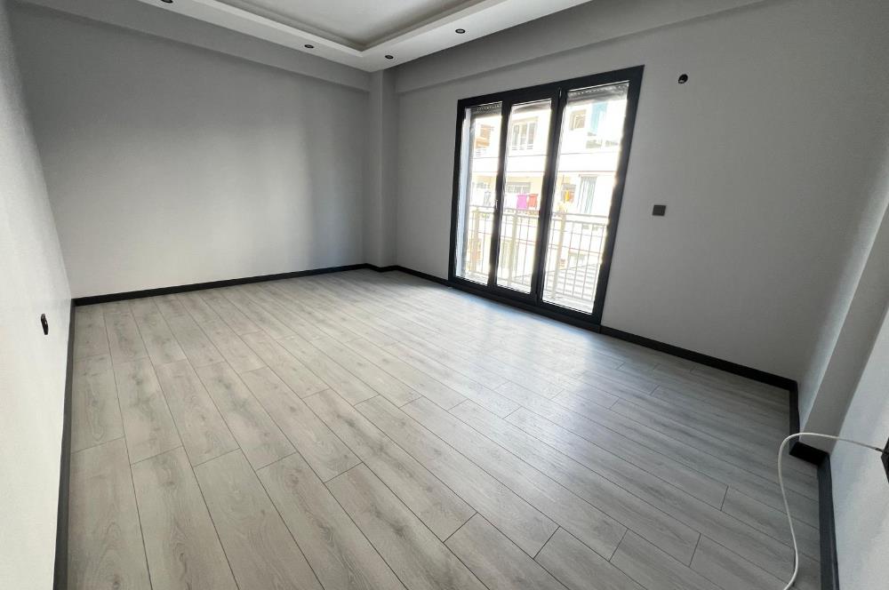 PAŞAALANI MERKEZİ KONUM GENİŞ ARA KAT SATILIK SIFIR 3+1 DAİRE