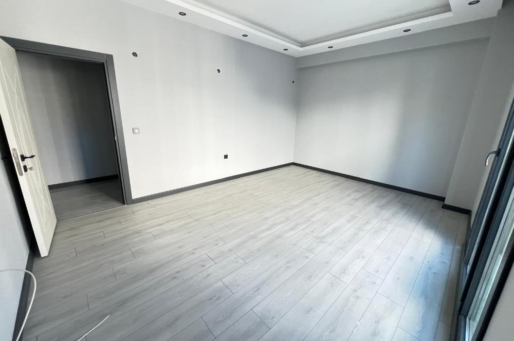 PAŞAALANI MERKEZİ KONUM GENİŞ ARA KAT SATILIK SIFIR 3+1 DAİRE