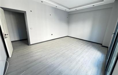 PAŞAALANI MERKEZİ KONUM GENİŞ ARA KAT SATILIK SIFIR 3+1 DAİRE