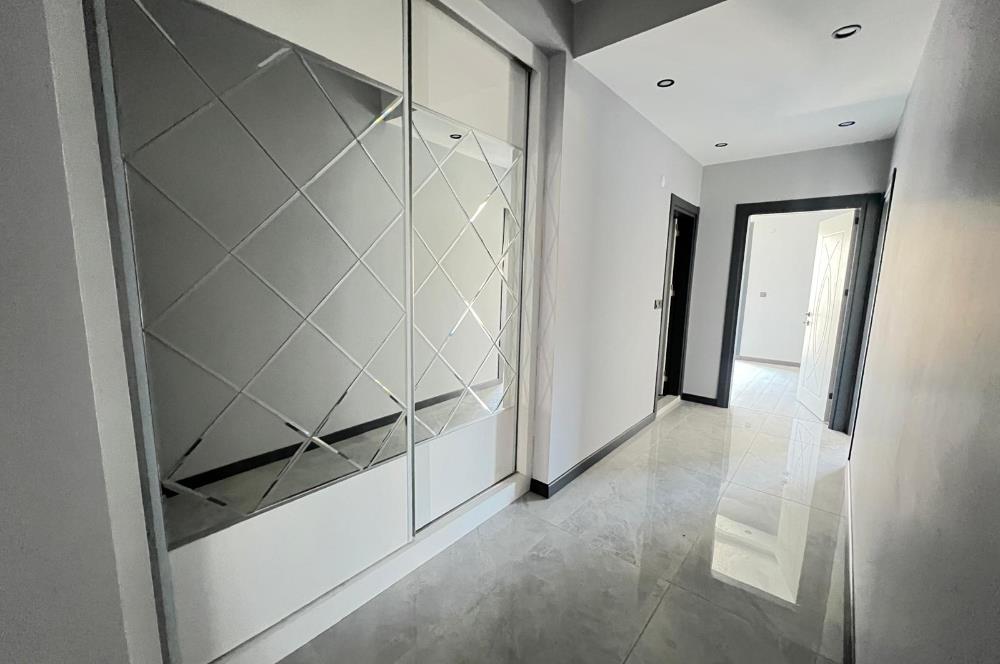 PAŞAALANI MERKEZİ KONUM GENİŞ ARA KAT SATILIK SIFIR 3+1 DAİRE
