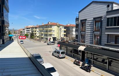 PAŞAALANI MERKEZİ KONUM GENİŞ ARA KAT SATILIK SIFIR 3+1 DAİRE