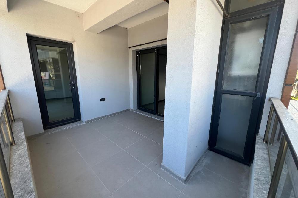PAŞAALANI MERKEZİ KONUM GENİŞ ARA KAT SATILIK SIFIR 3+1 DAİRE