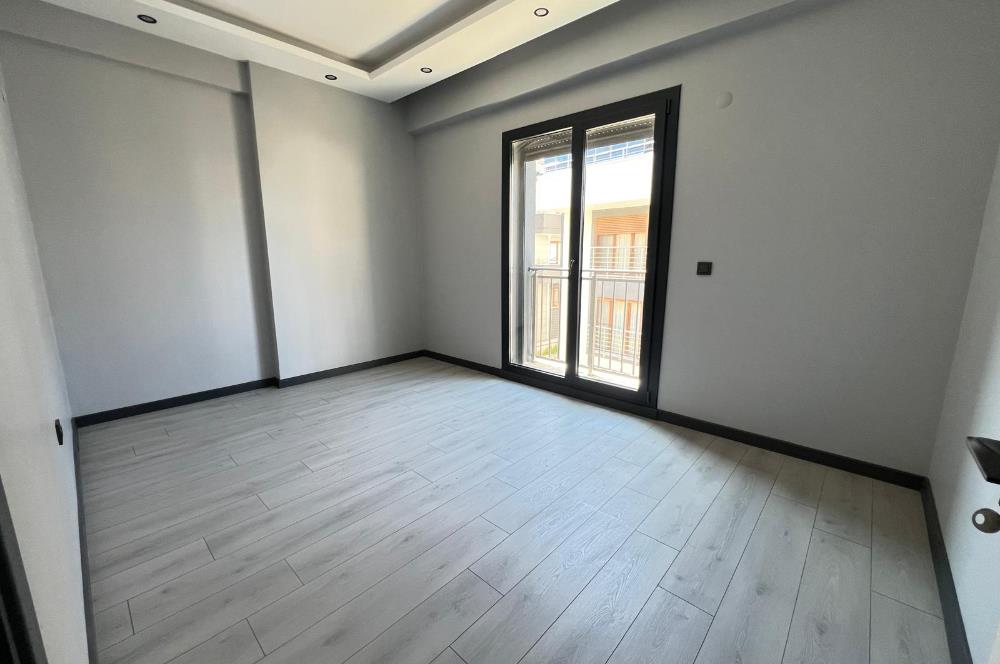 PAŞAALANI MERKEZİ KONUM GENİŞ ARA KAT SATILIK SIFIR 3+1 DAİRE